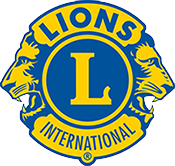 Logo Lions International