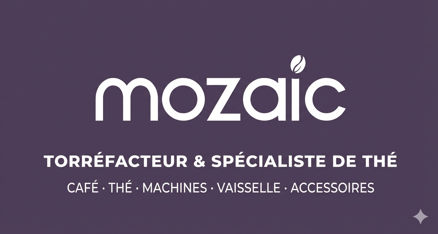 Logo Mozaic