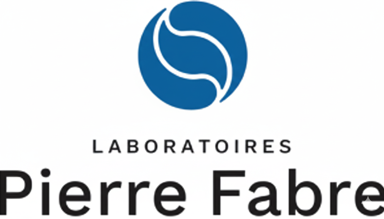 Logo Pierre Fabre